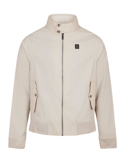 MILLER HARRINGTON JACKET