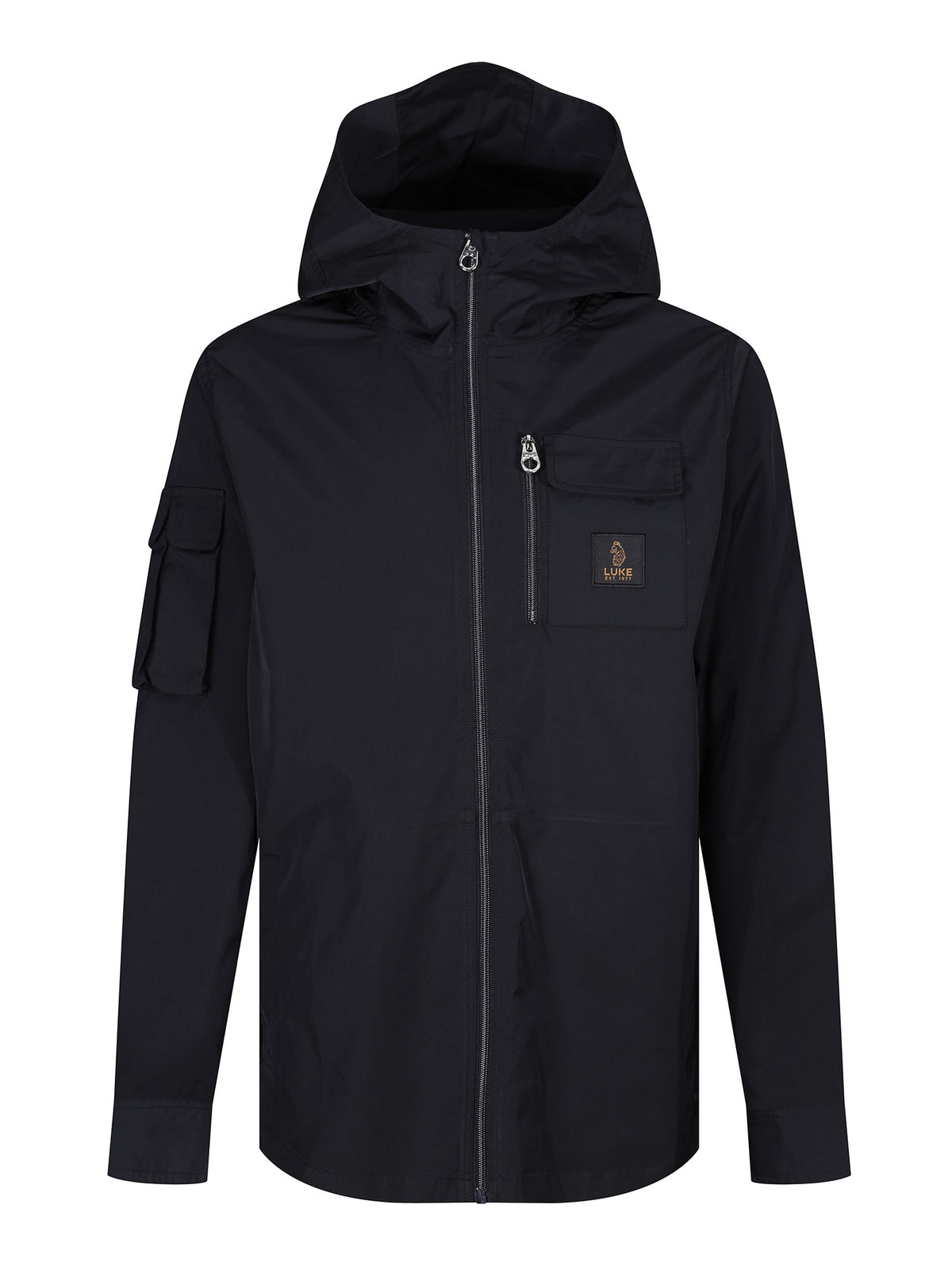 NEPAL TECHNICAL JACKET