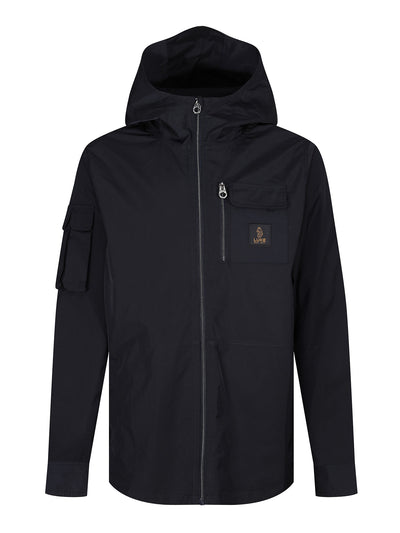 NEPAL TECHNICAL JACKET