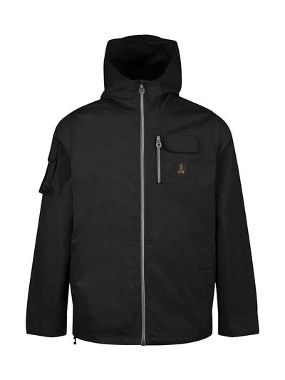 NEPAL TECHNICAL JACKET