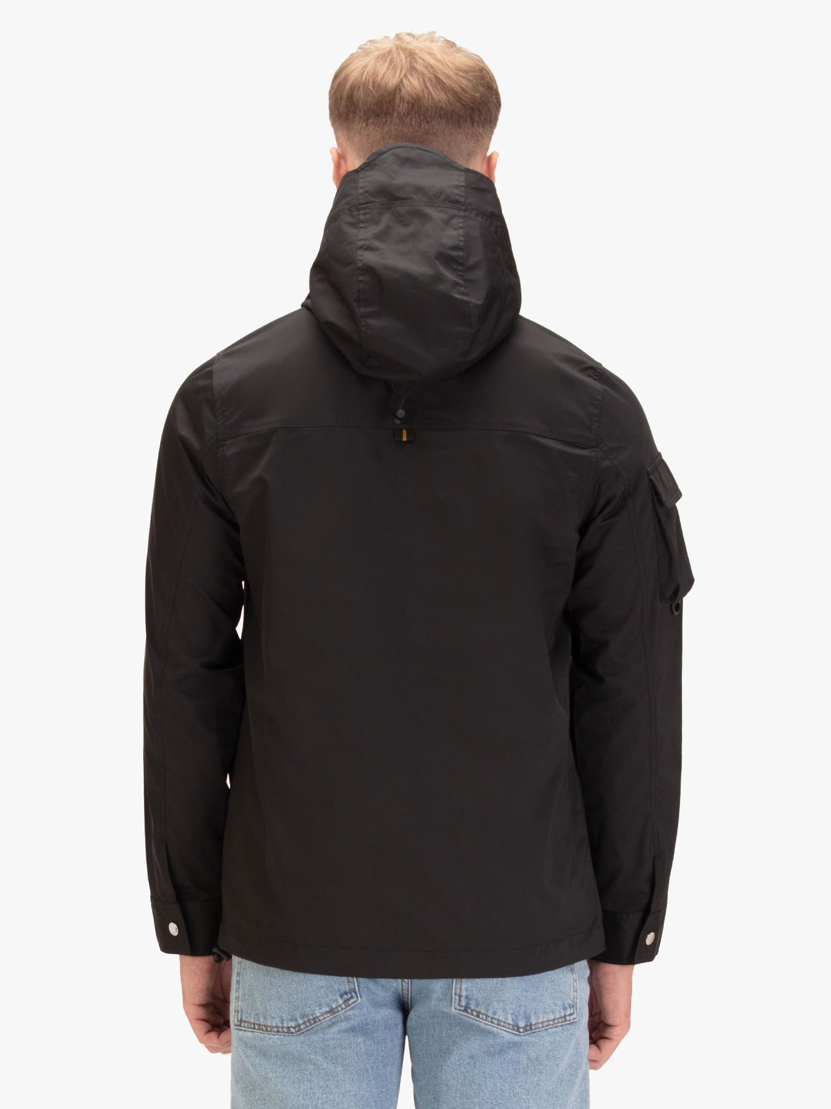 NEPAL TECHNICAL JACKET