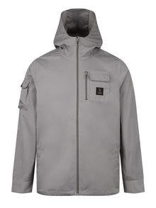  NEPAL TECHNICAL HOODED JACKET