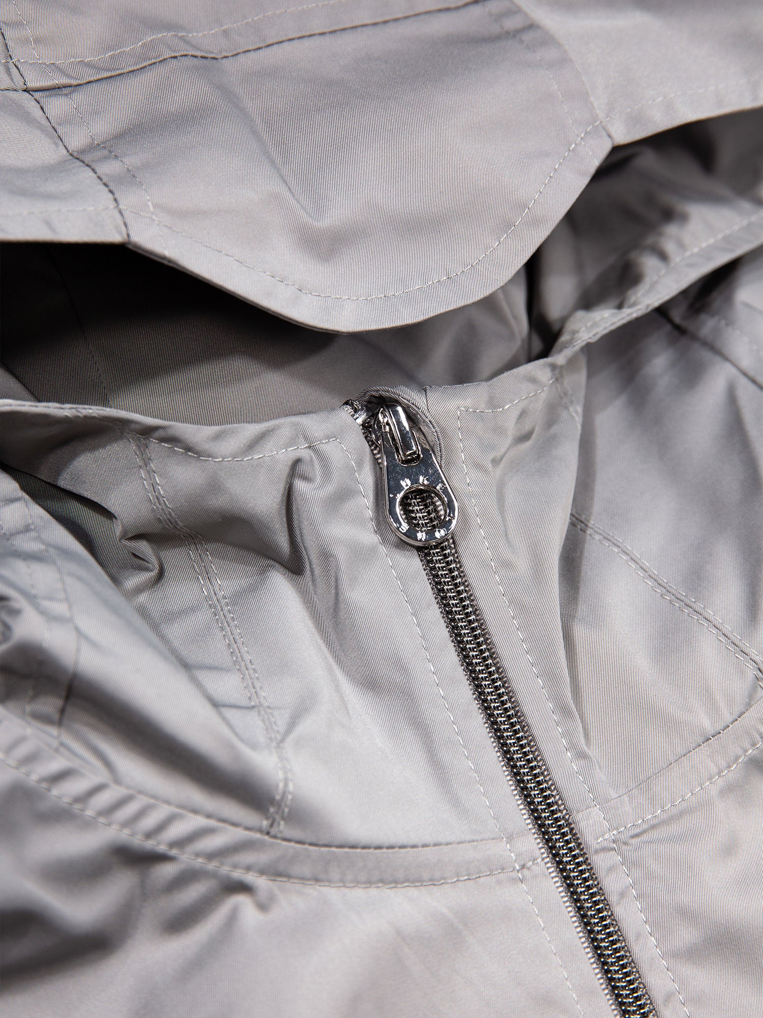 NEPAL TECHNICAL HOODED JACKET
