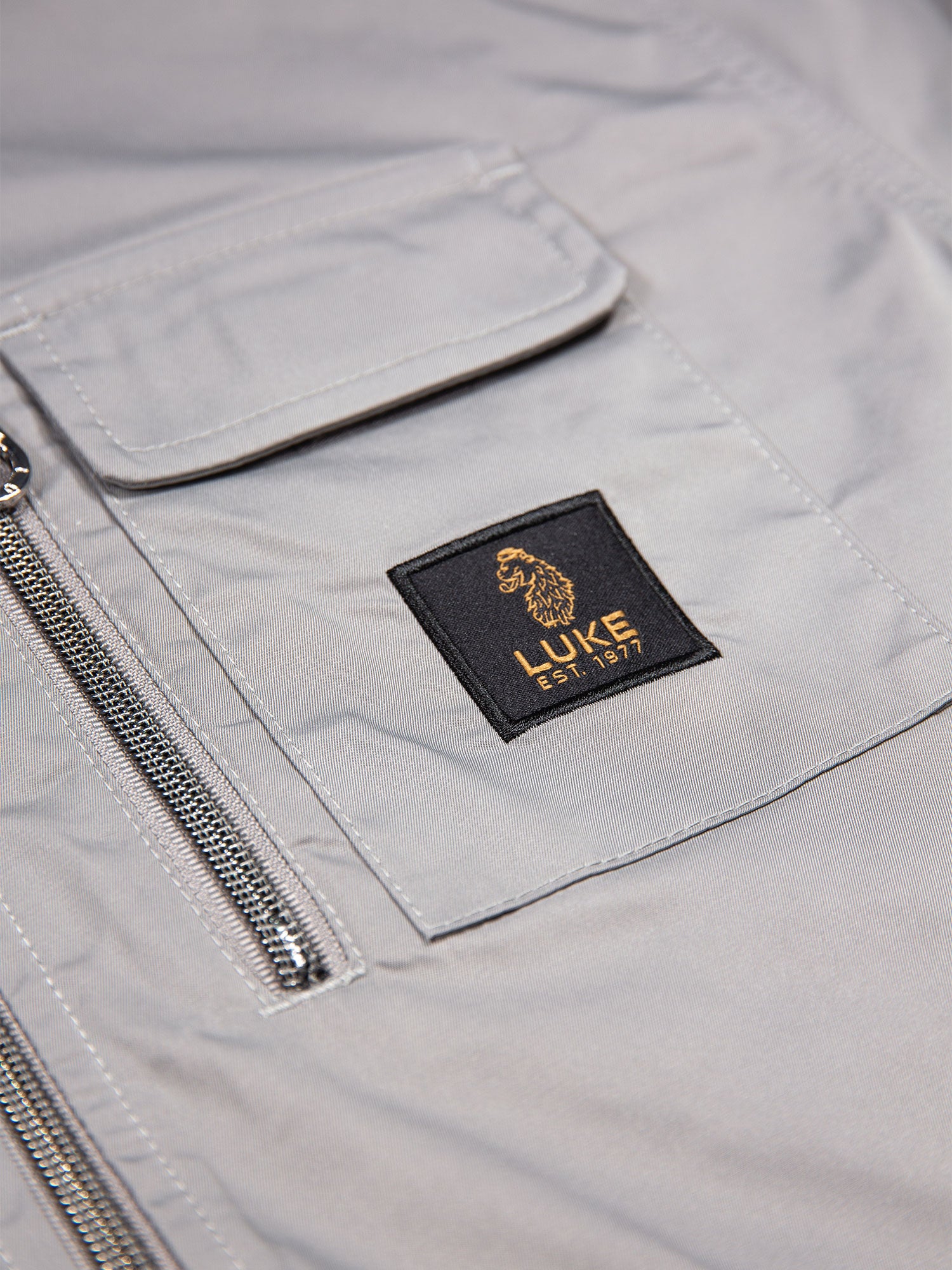 NEPAL TECHNICAL HOODED JACKET