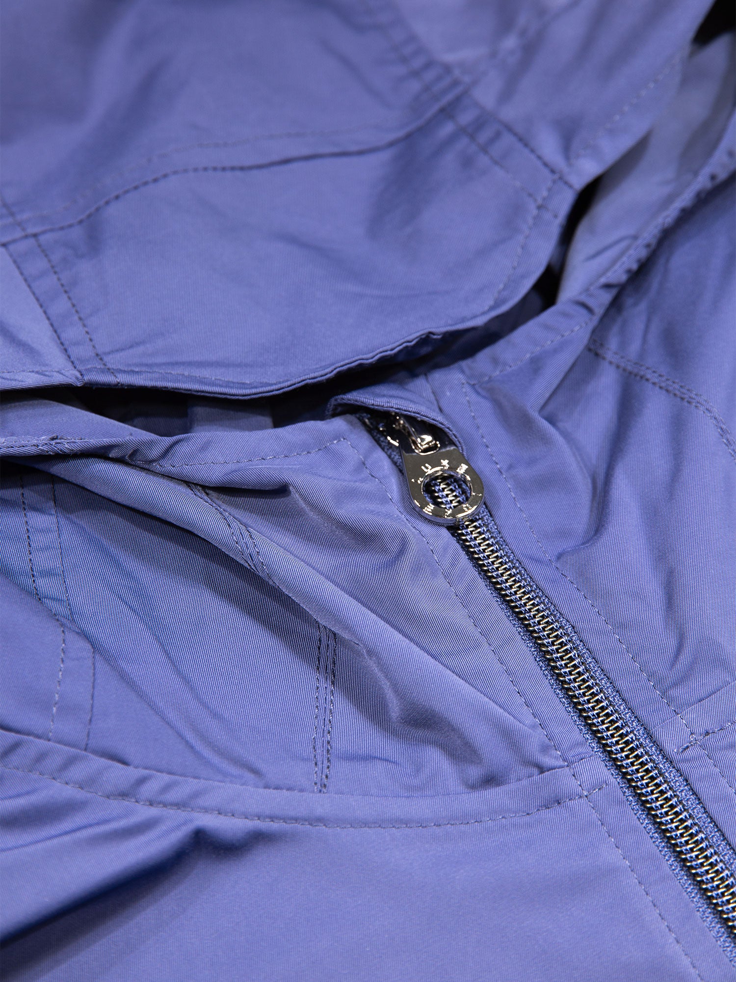 NEPAL TECHNICAL HOODED JACKET