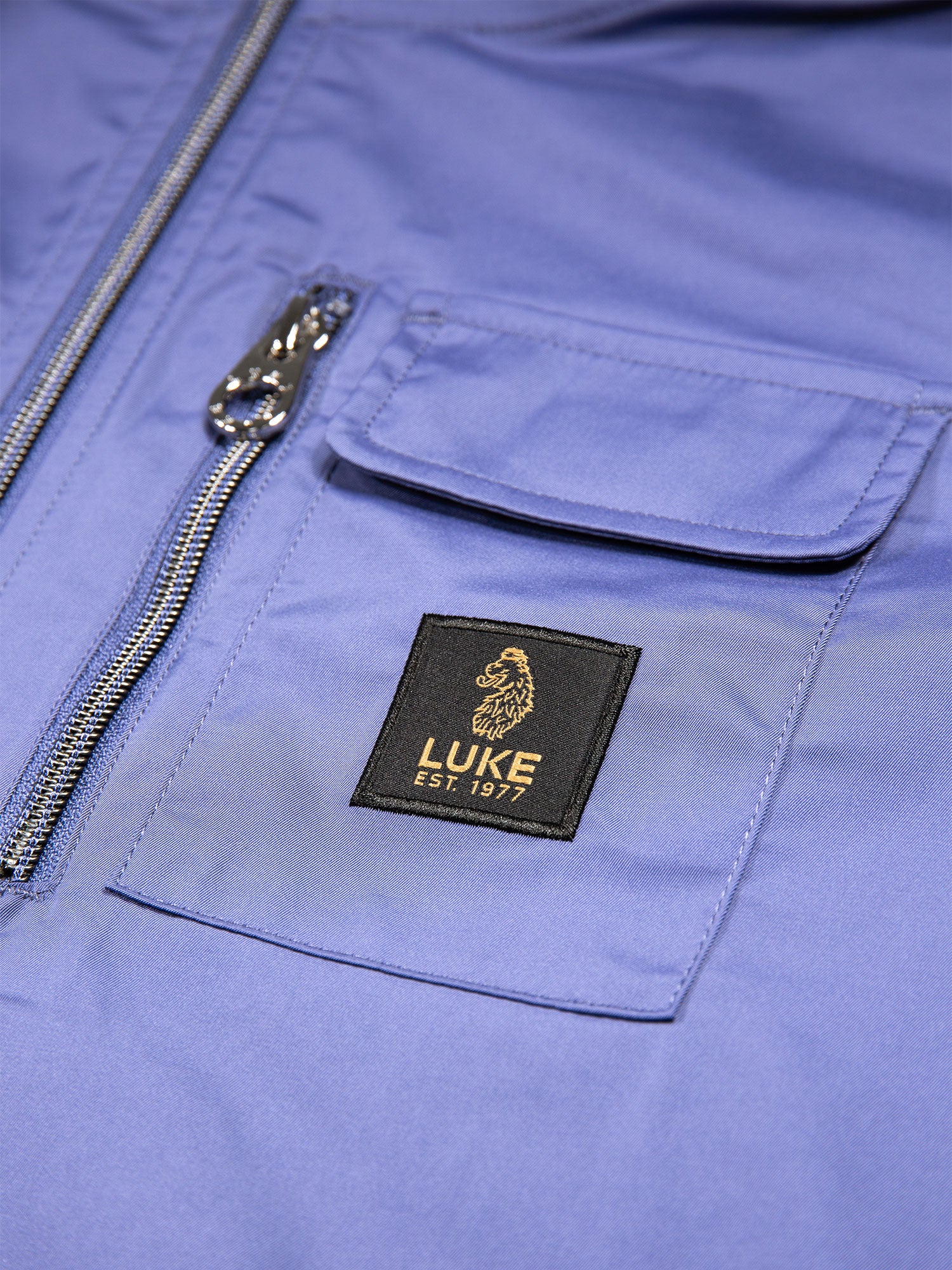 NEPAL TECHNICAL HOODED JACKET