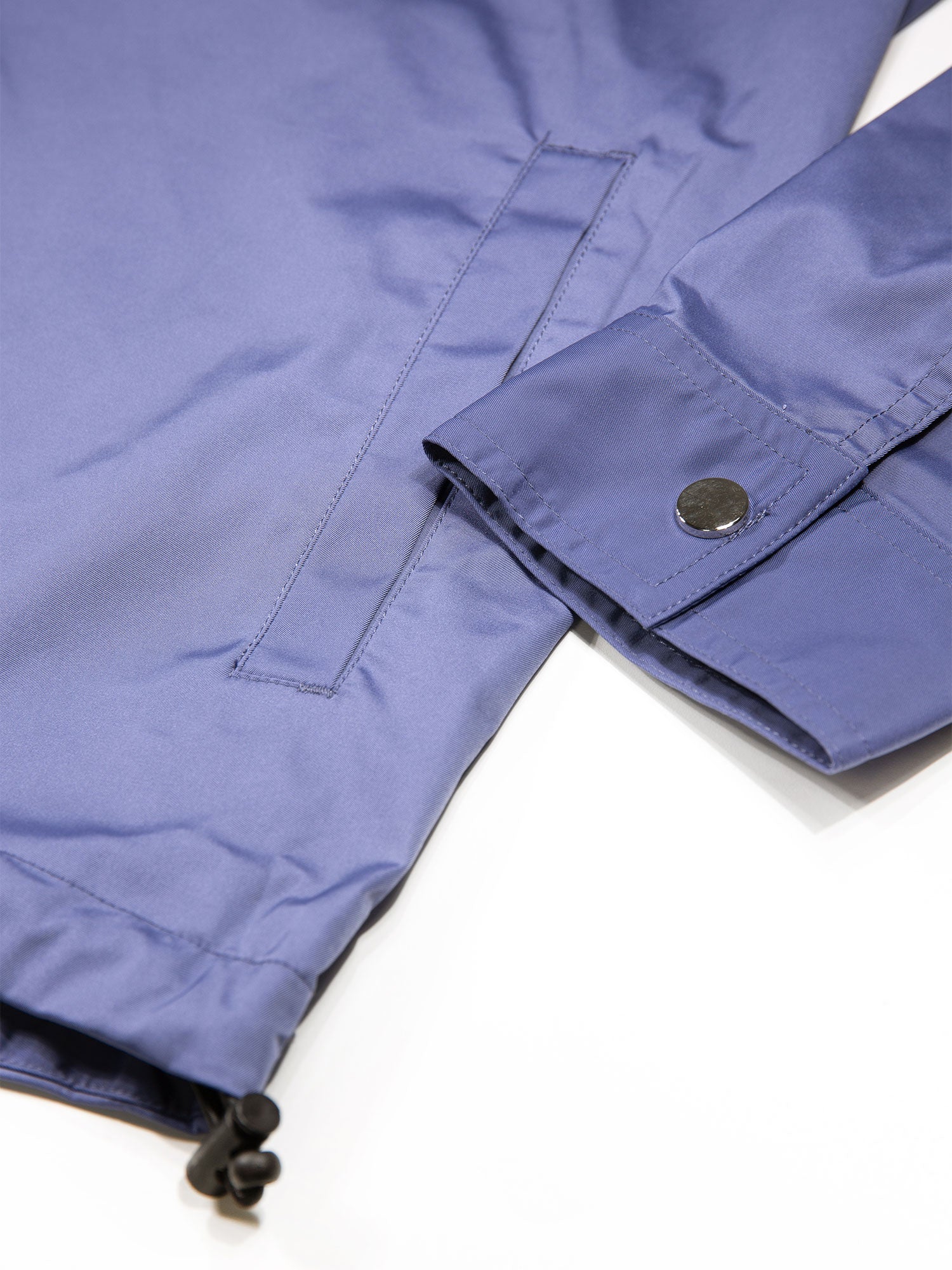 NEPAL TECHNICAL HOODED JACKET