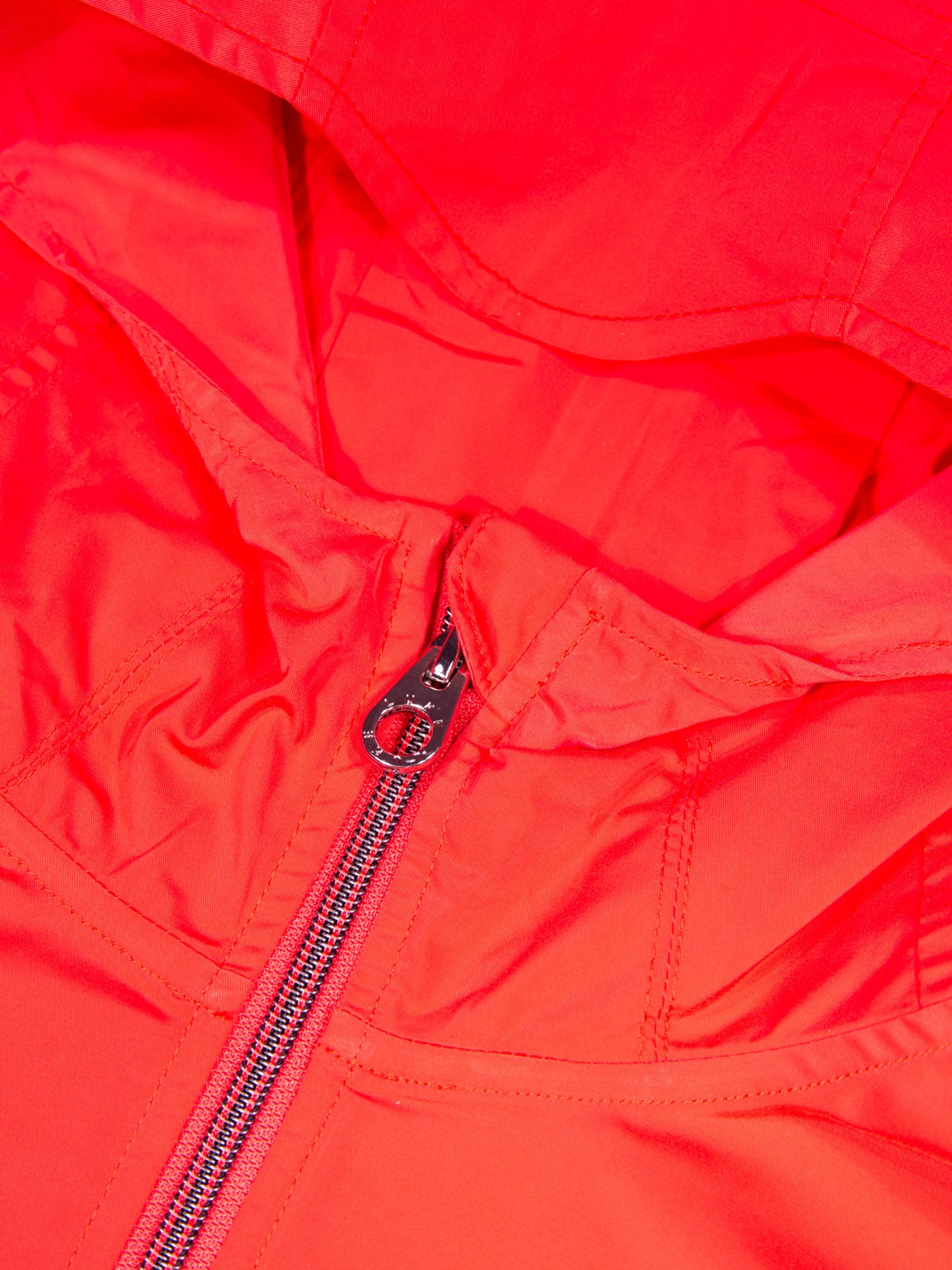 NEPAL TECHNICAL HOODED JACKET