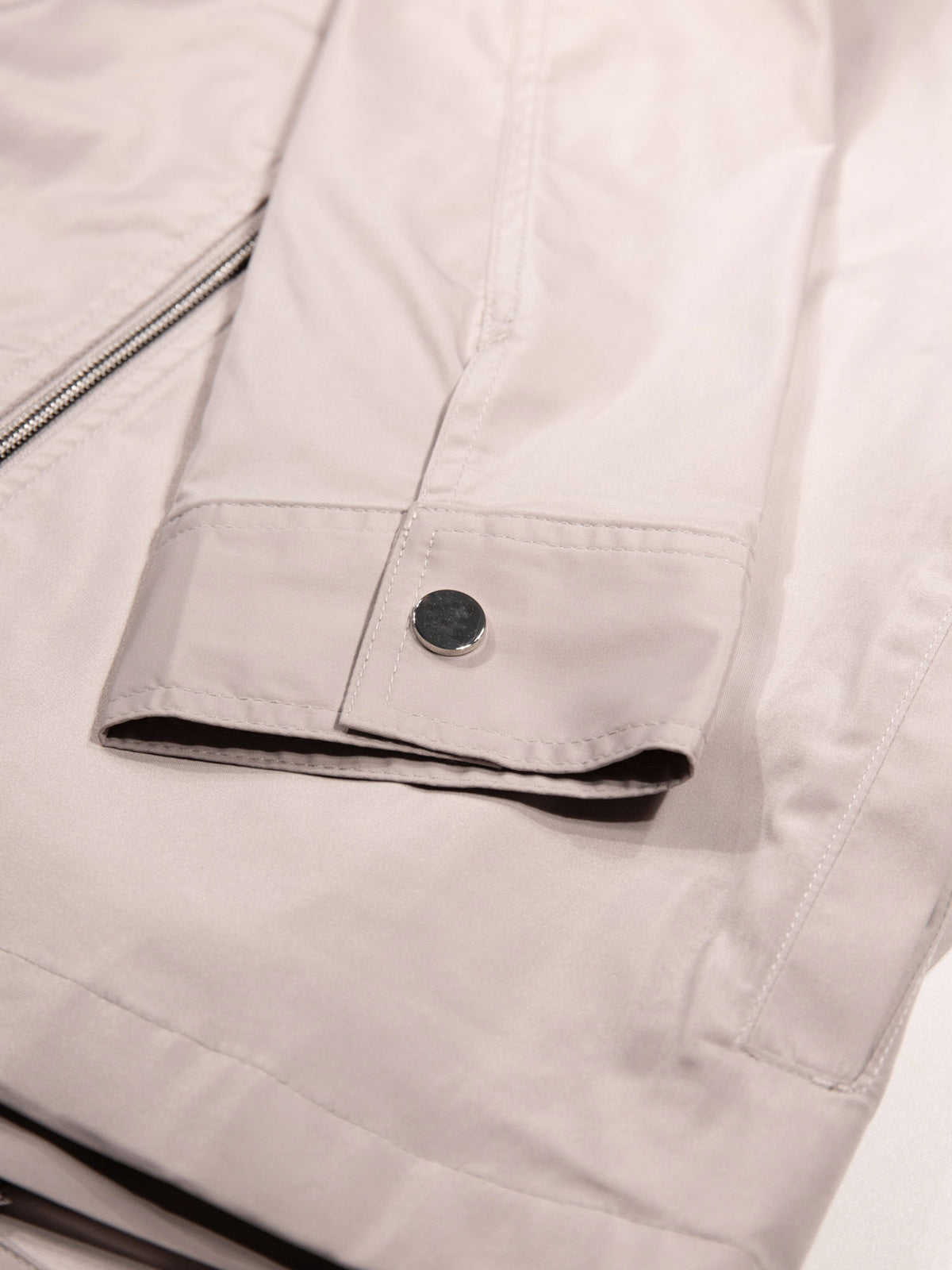 NEPAL TECHNICAL HOODED JACKET