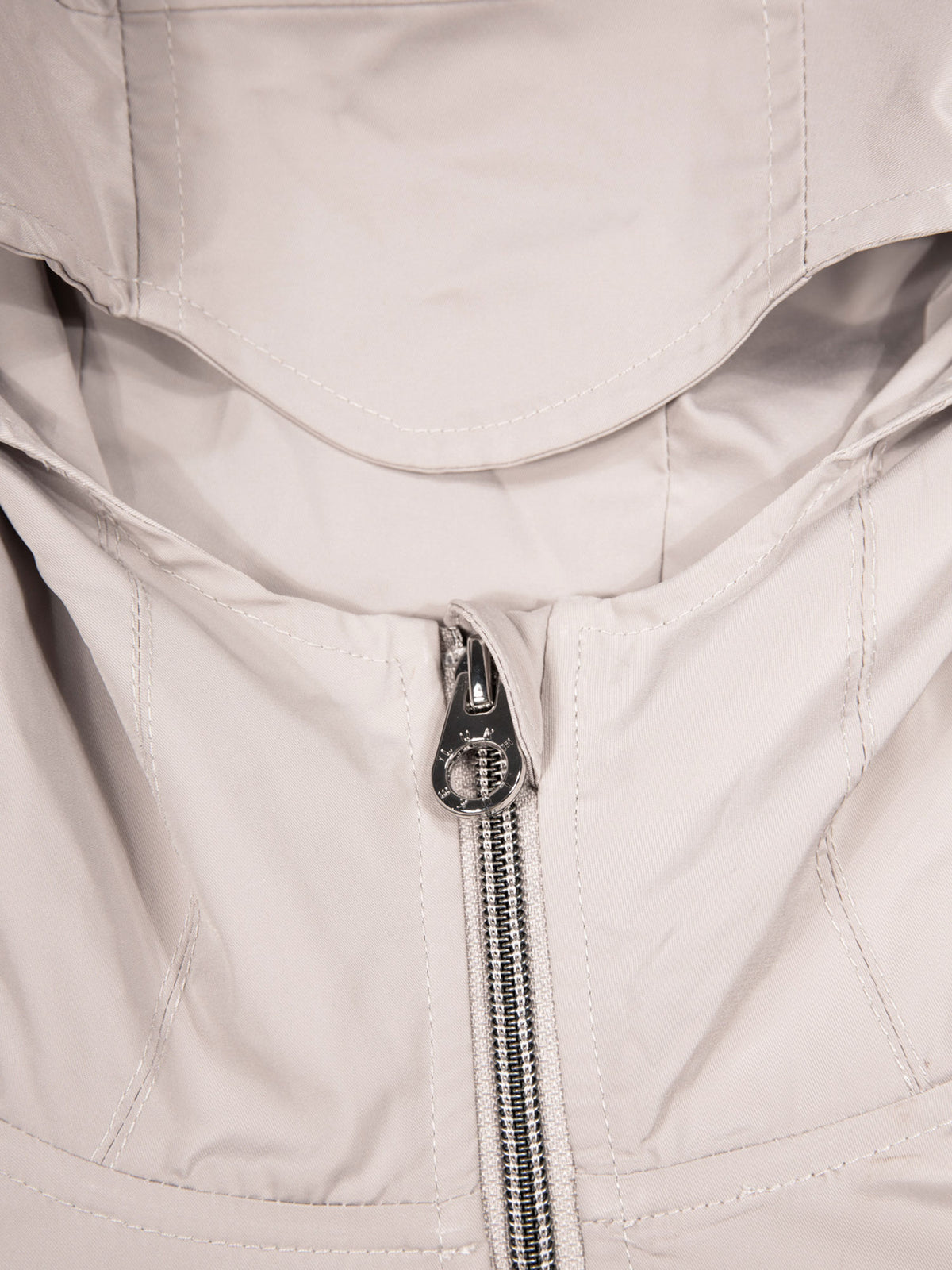 NEPAL TECHNICAL HOODED JACKET