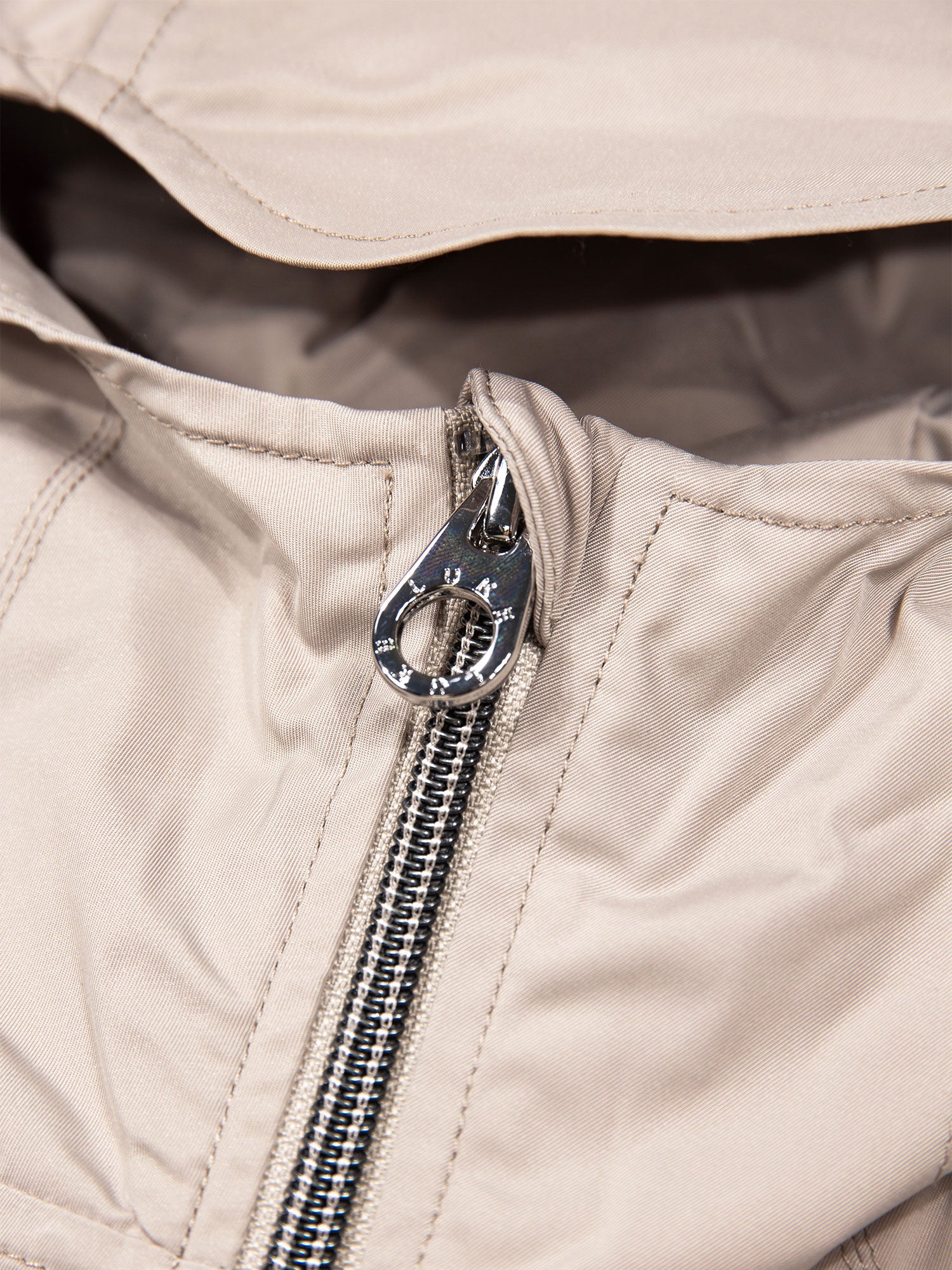 NEPAL TECHNICAL HOODED JACKET