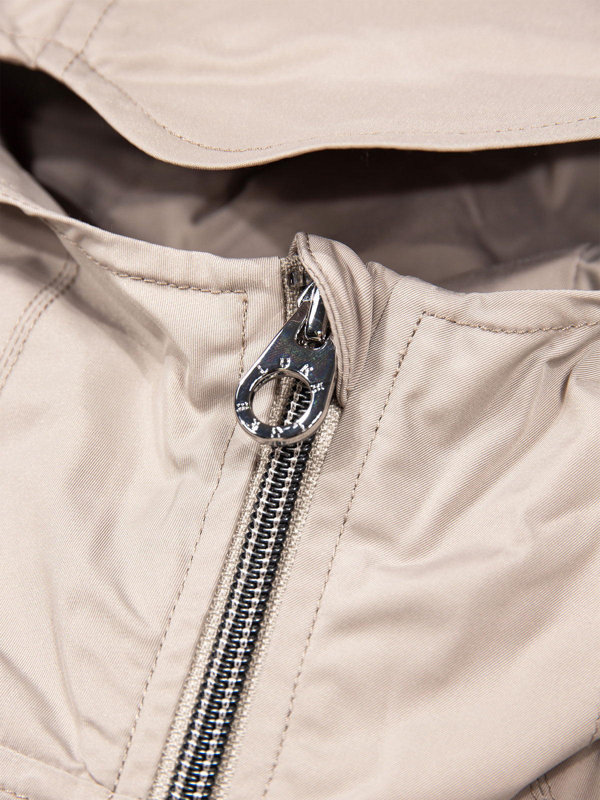 NEPAL TECHNICAL HOODED JACKET