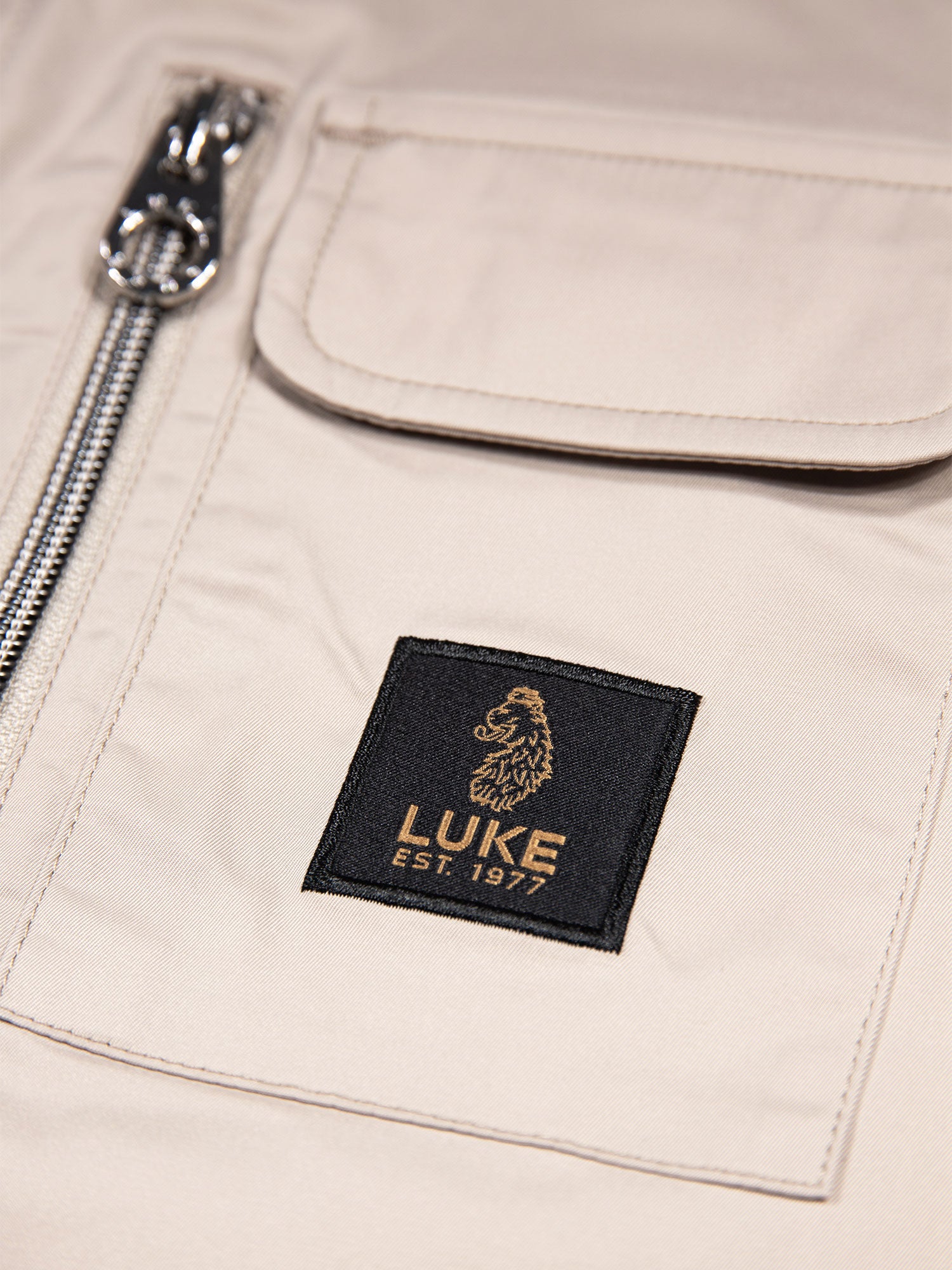 NEPAL TECHNICAL HOODED JACKET