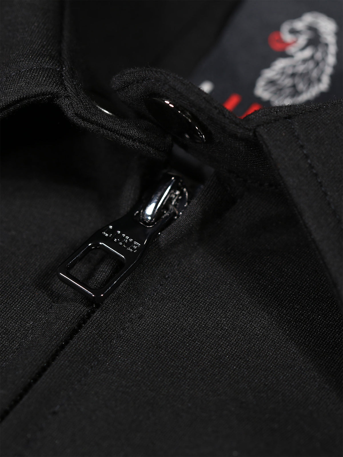PEGASUS ZIP THROUGH TWIN POCKET OVERSHIRT