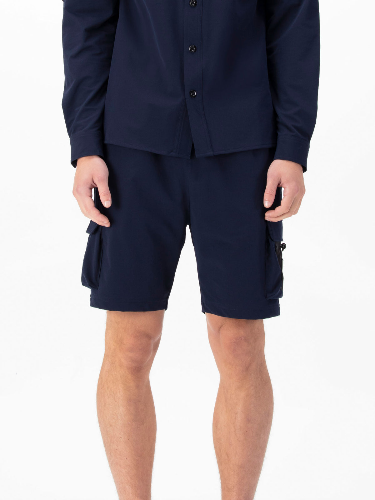 OPTIMIZE WOVEN SHORTS
