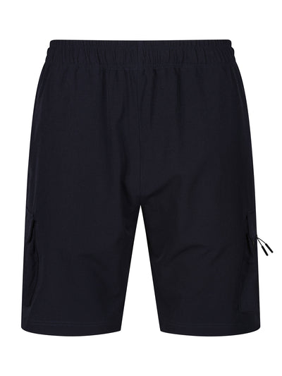 OPTIMIZE WOVEN SHORTS