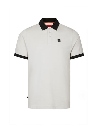 WILLIAMS 2500 CONTRAST POLO