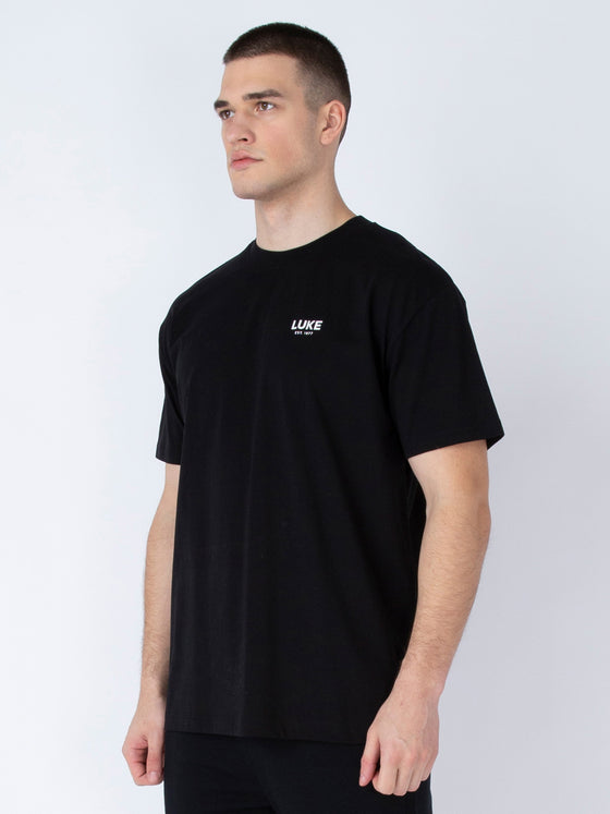 EXQUISITE RELAXED FIT T-SHIRT