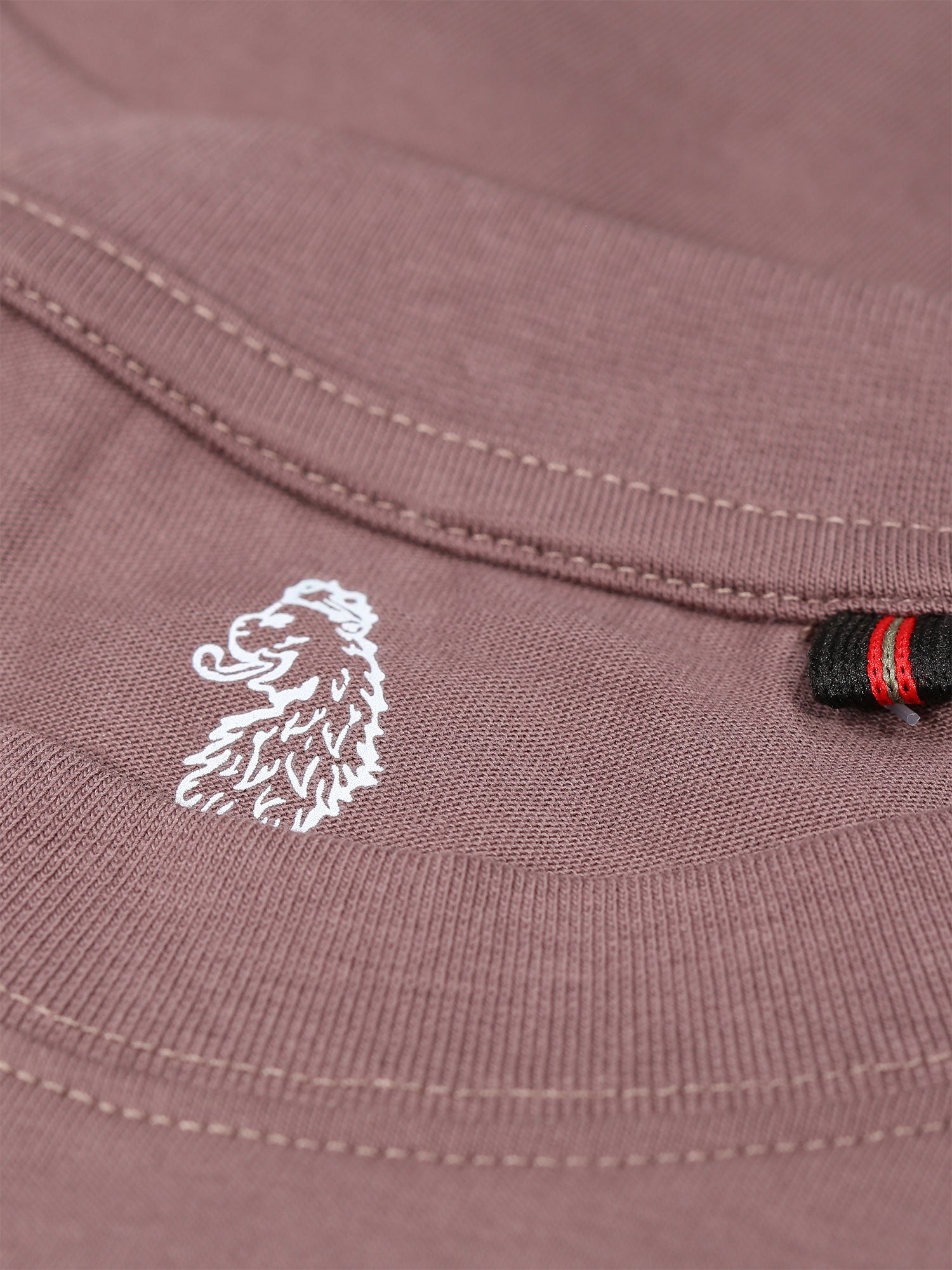 EXQUISITE RELAXED FIT T-SHIRT