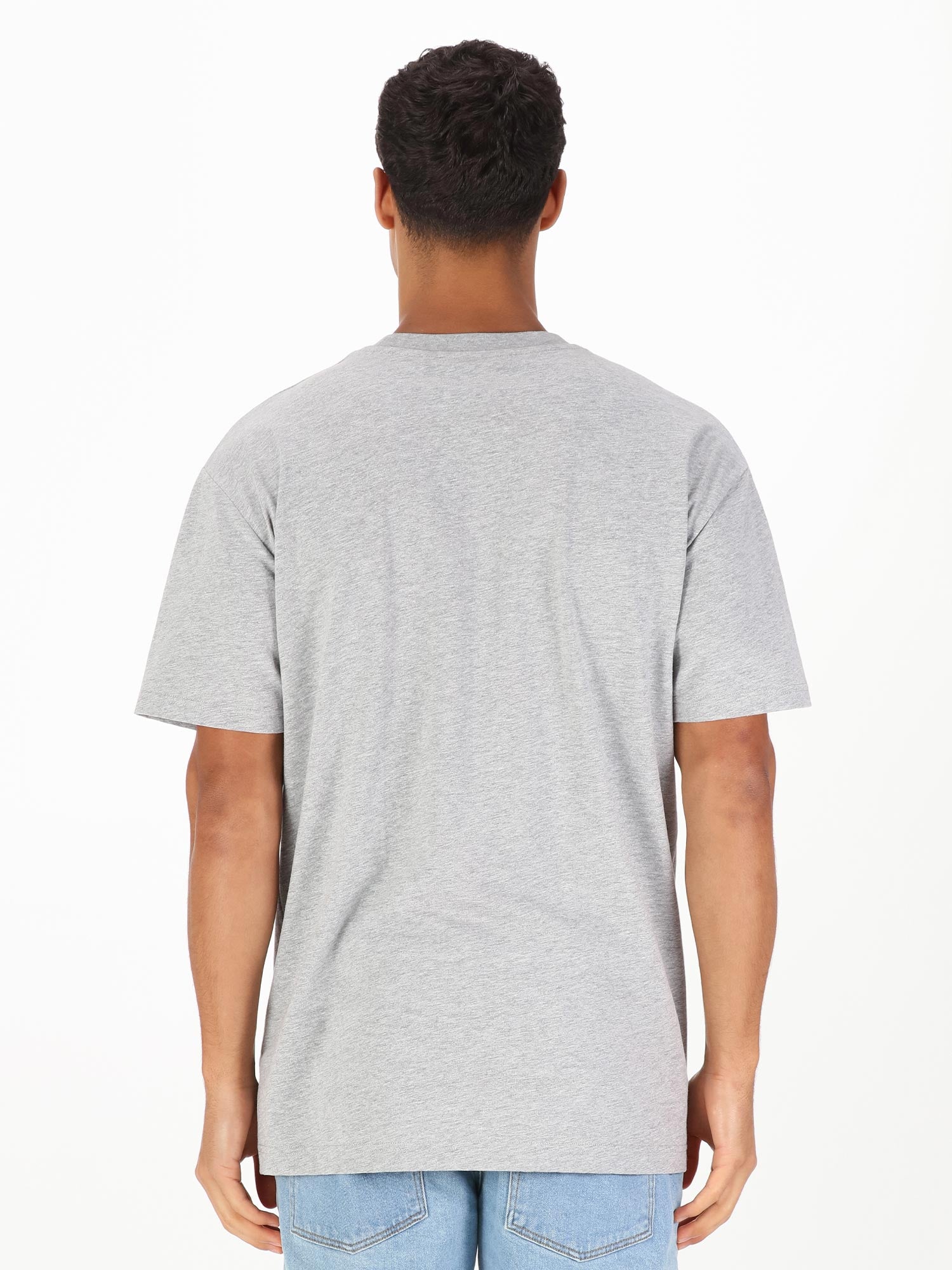 EXQUISITE RELAXED FIT T-SHIRT