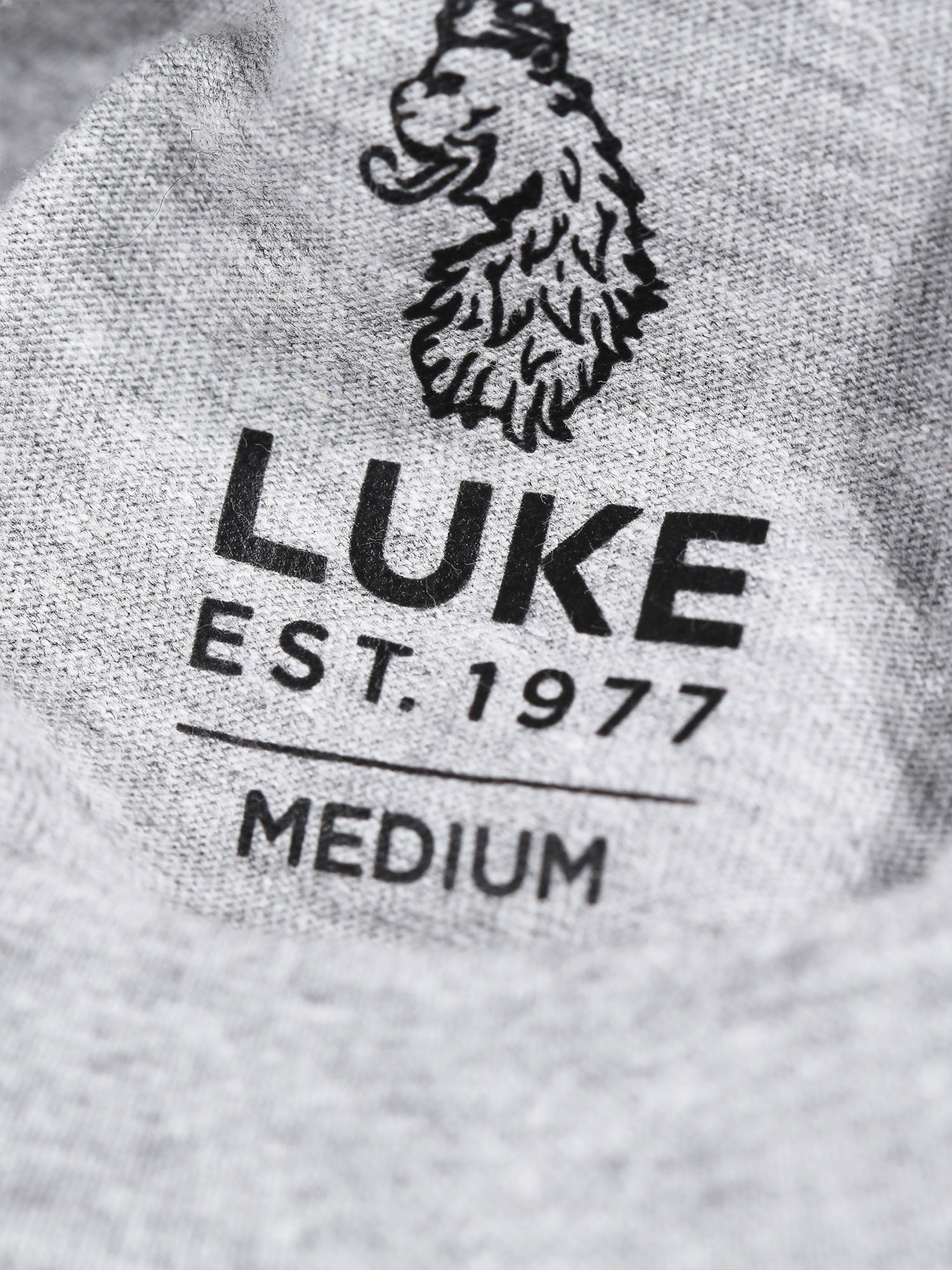 EXQUISITE RELAXED FIT T-SHIRT