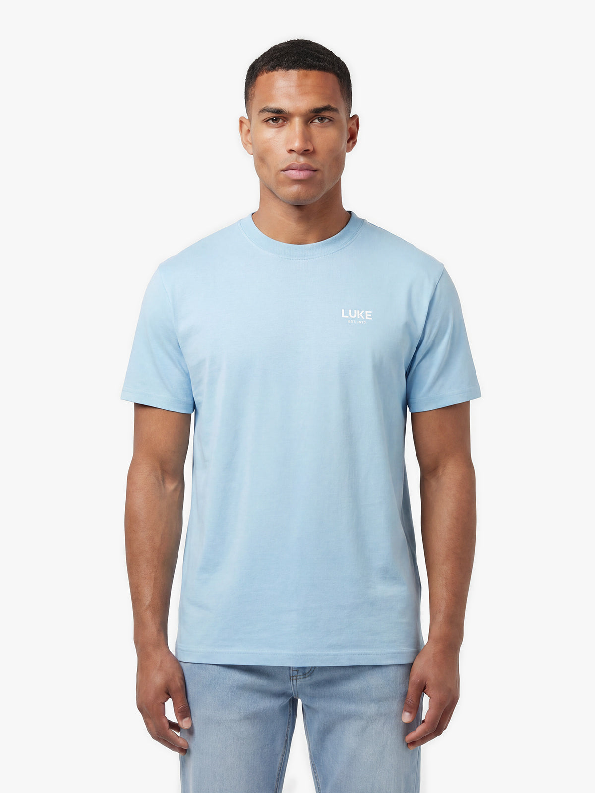 EXQUISITE T-SHIRT