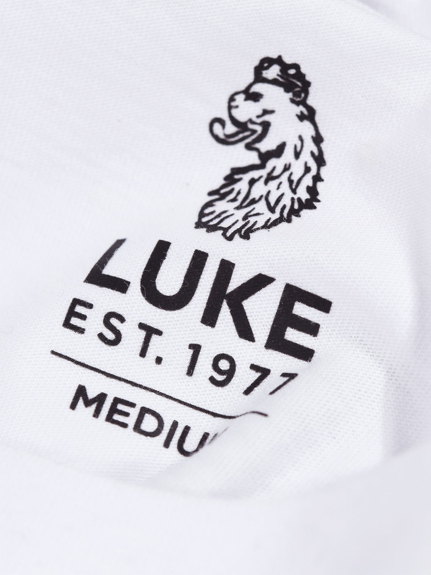 EXQUISITE RELAXED FIT T-SHIRT