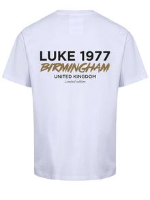  LUKE City t-shirt