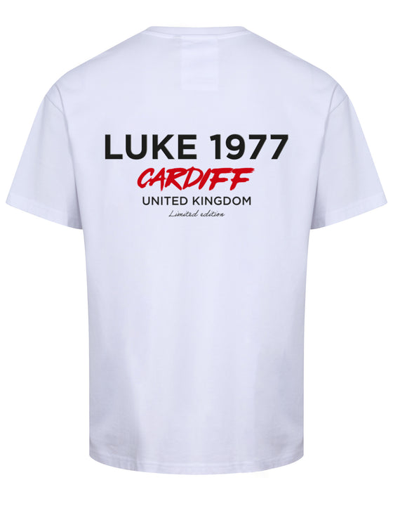 LUKE City t-shirt