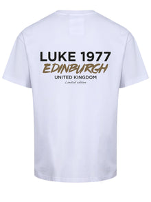  LUKE City t-shirt