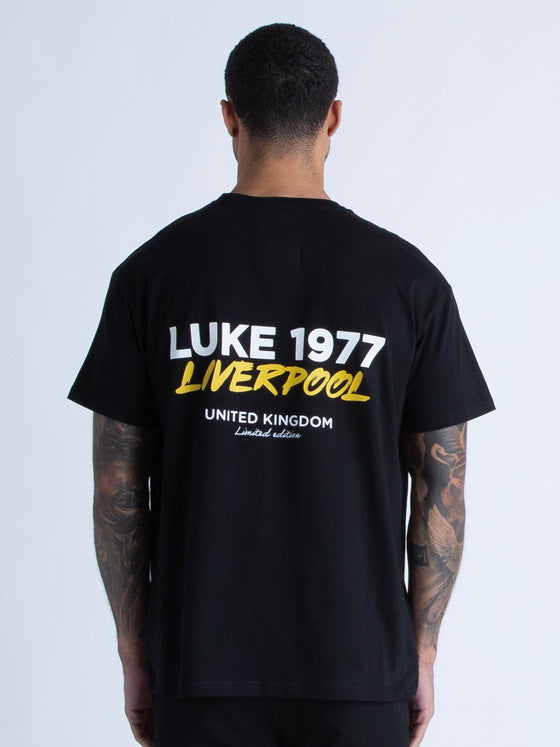 LUKE City T-Shirt