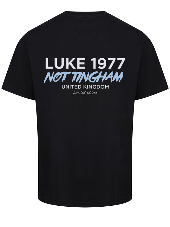 LUKE City T-Shirt