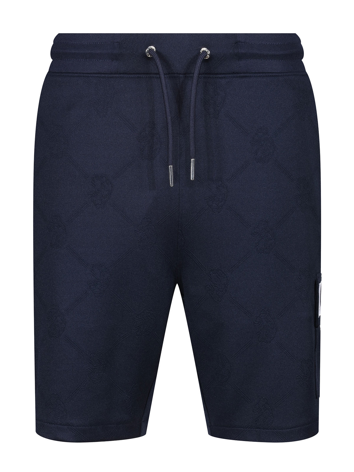 PALANCE JERSEY SHORT