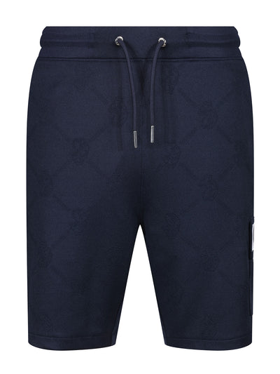 PALANCE JERSEY SHORT