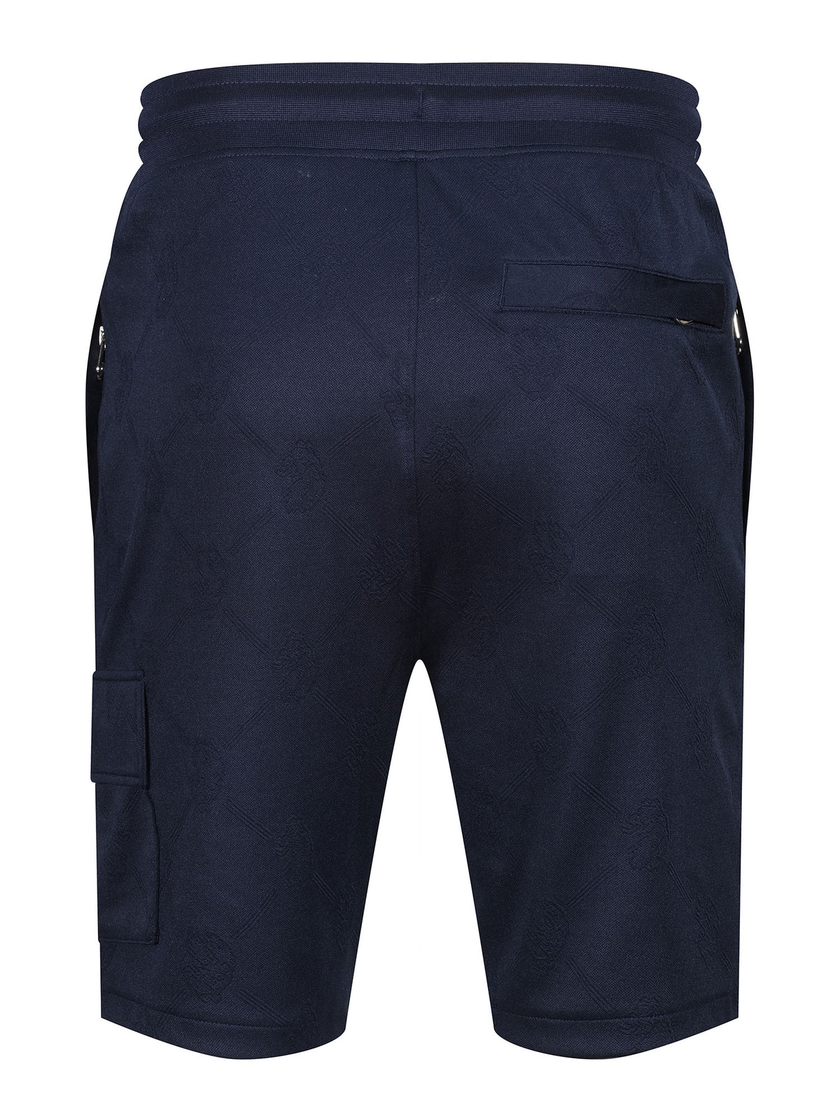 PALANCE JERSEY SHORT
