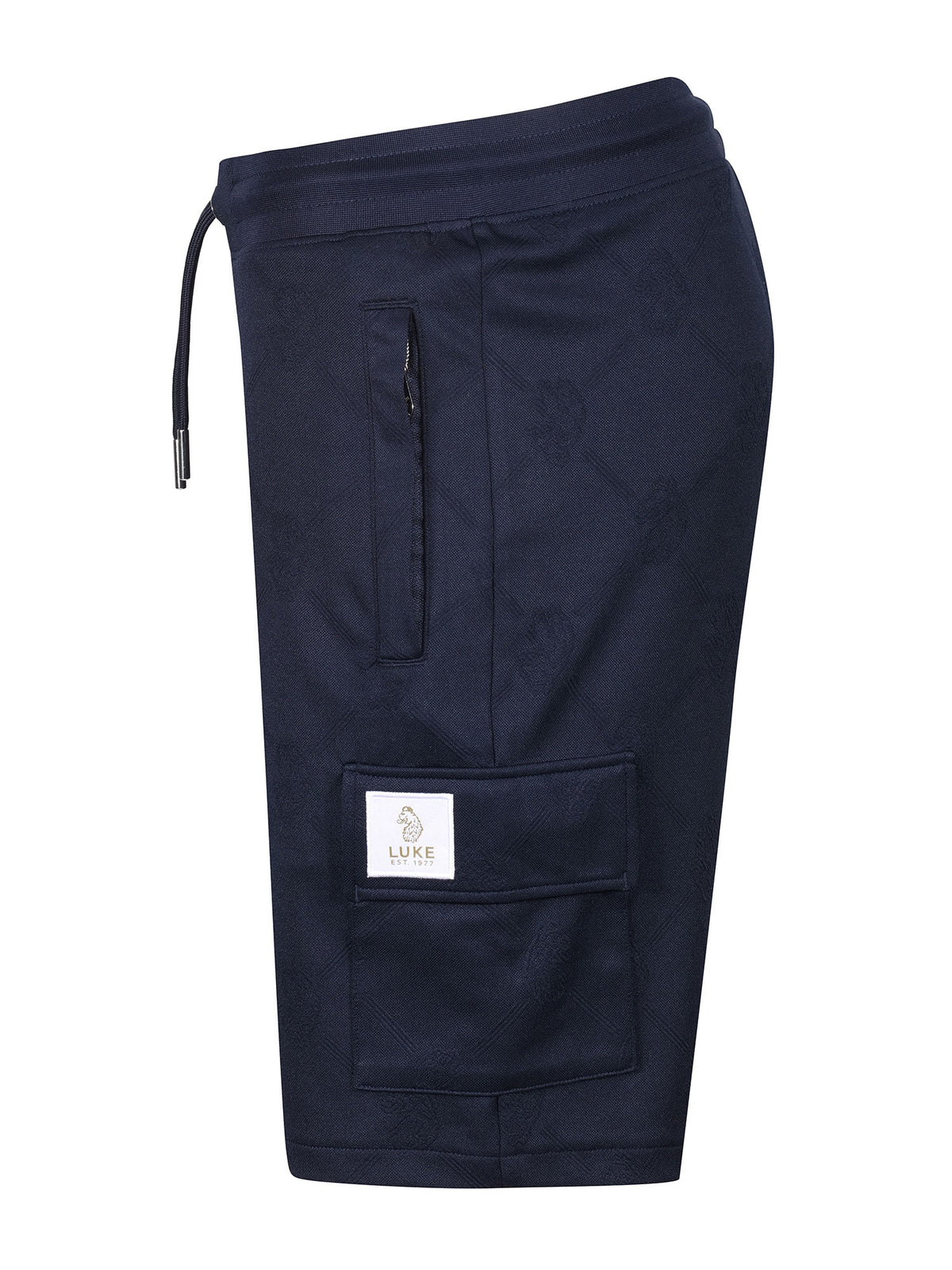 PALANCE JERSEY SHORT