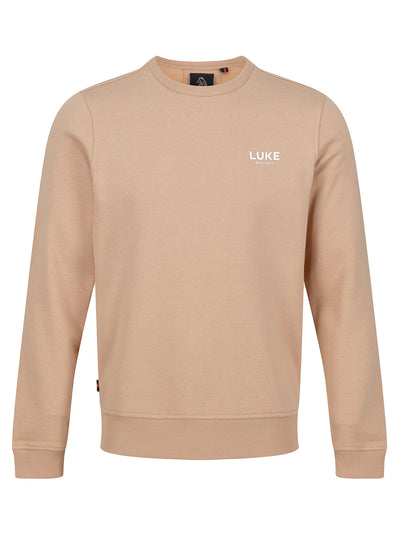 EXCEPTIONAL RELAXED FIT SWEATSHIRT
