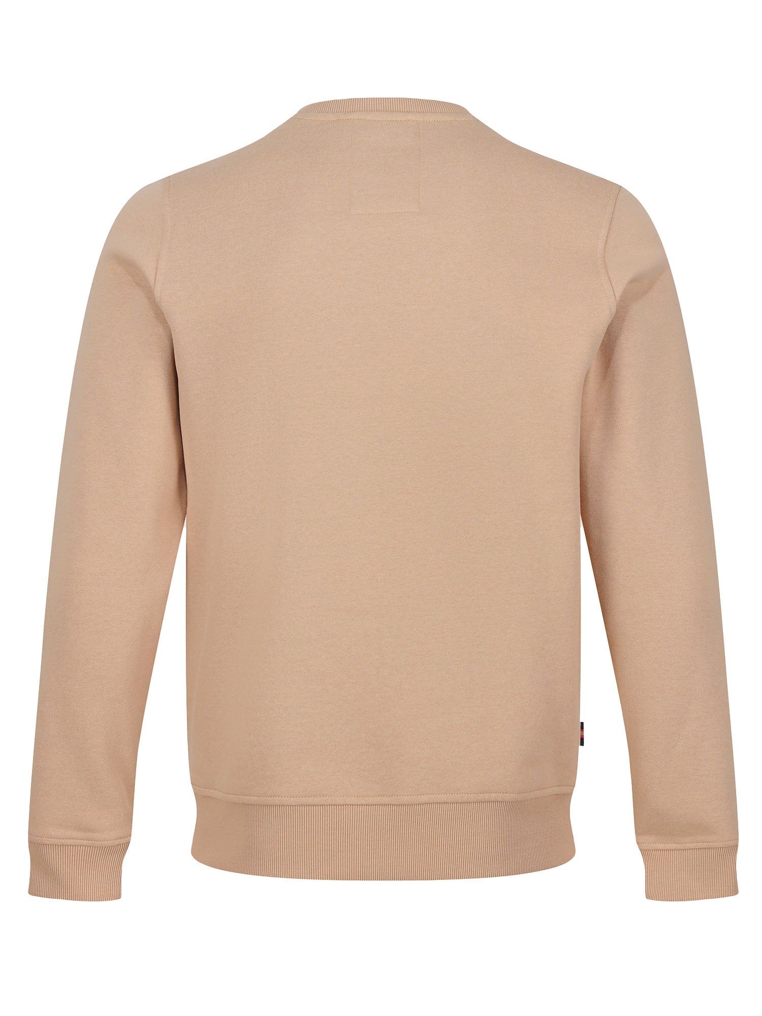 EXCEPTIONAL RELAXED FIT SWEATSHIRT