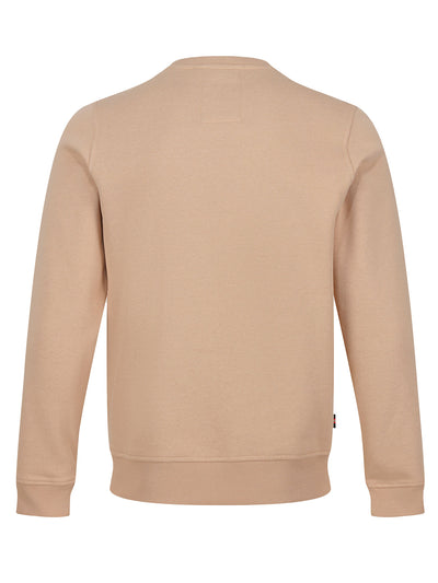 EXCEPTIONAL RELAXED FIT SWEATSHIRT