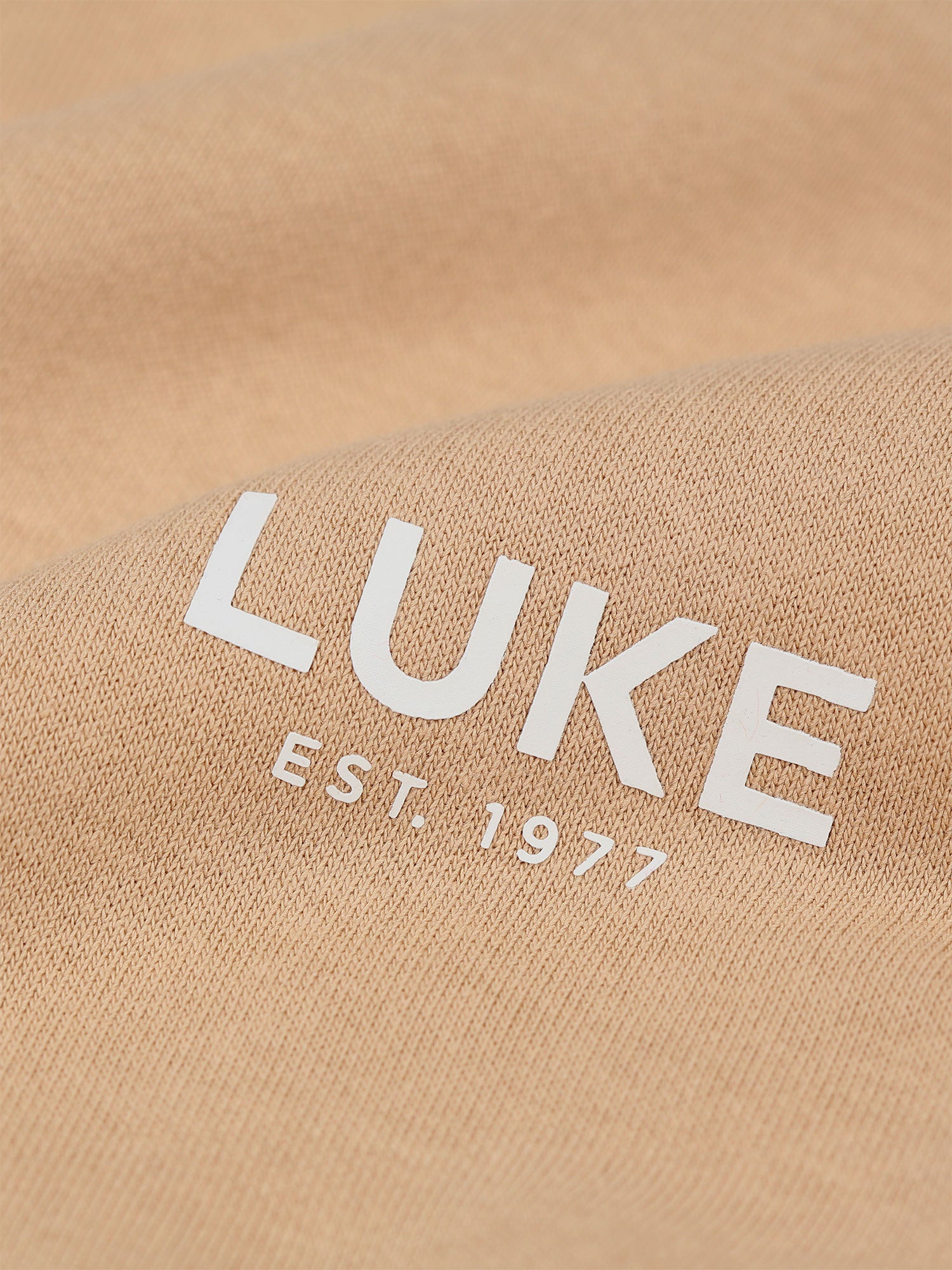 EXCEPTIONAL RELAXED FIT SWEATSHIRT