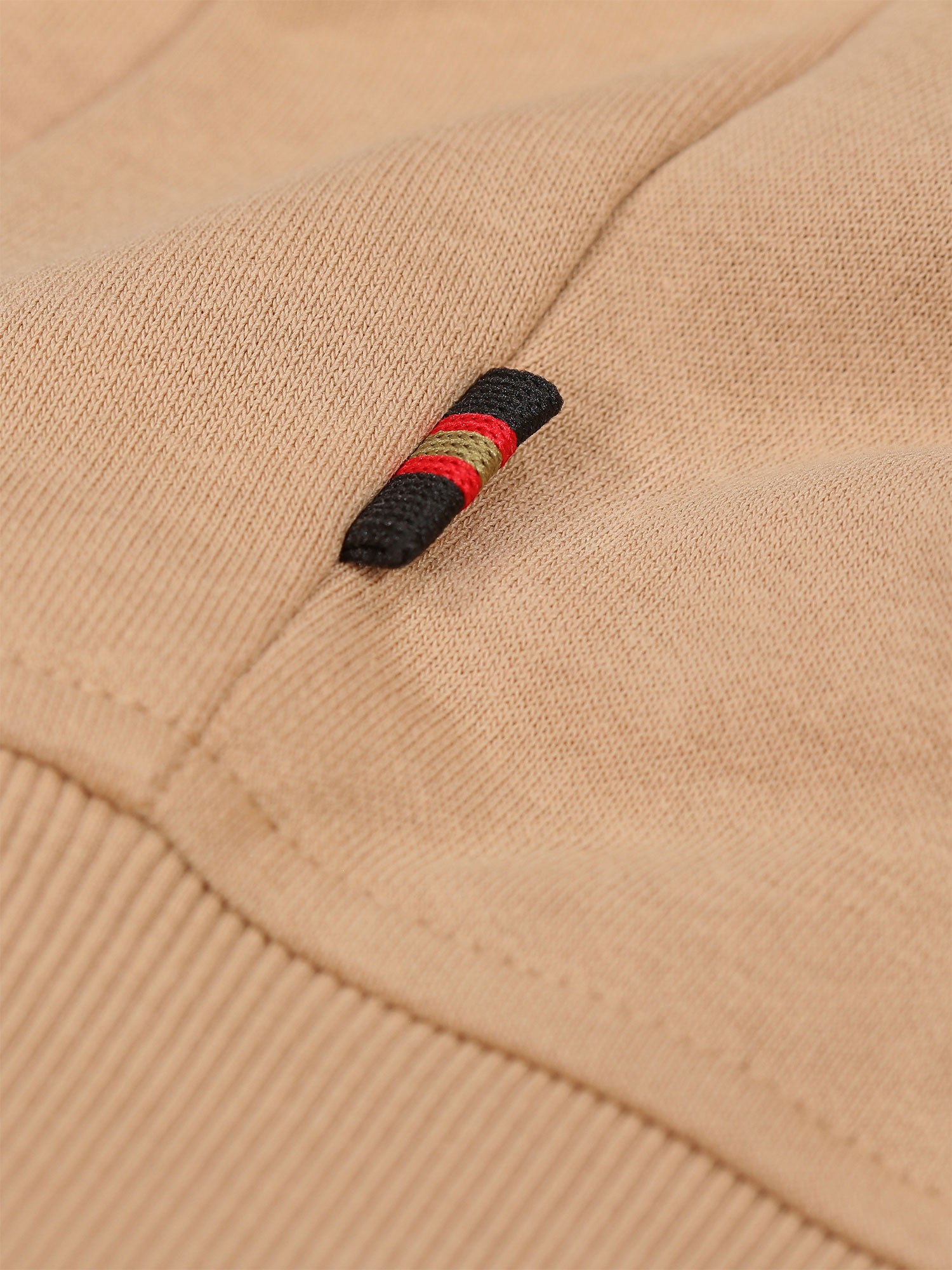 EXCEPTIONAL RELAXED FIT SWEATSHIRT