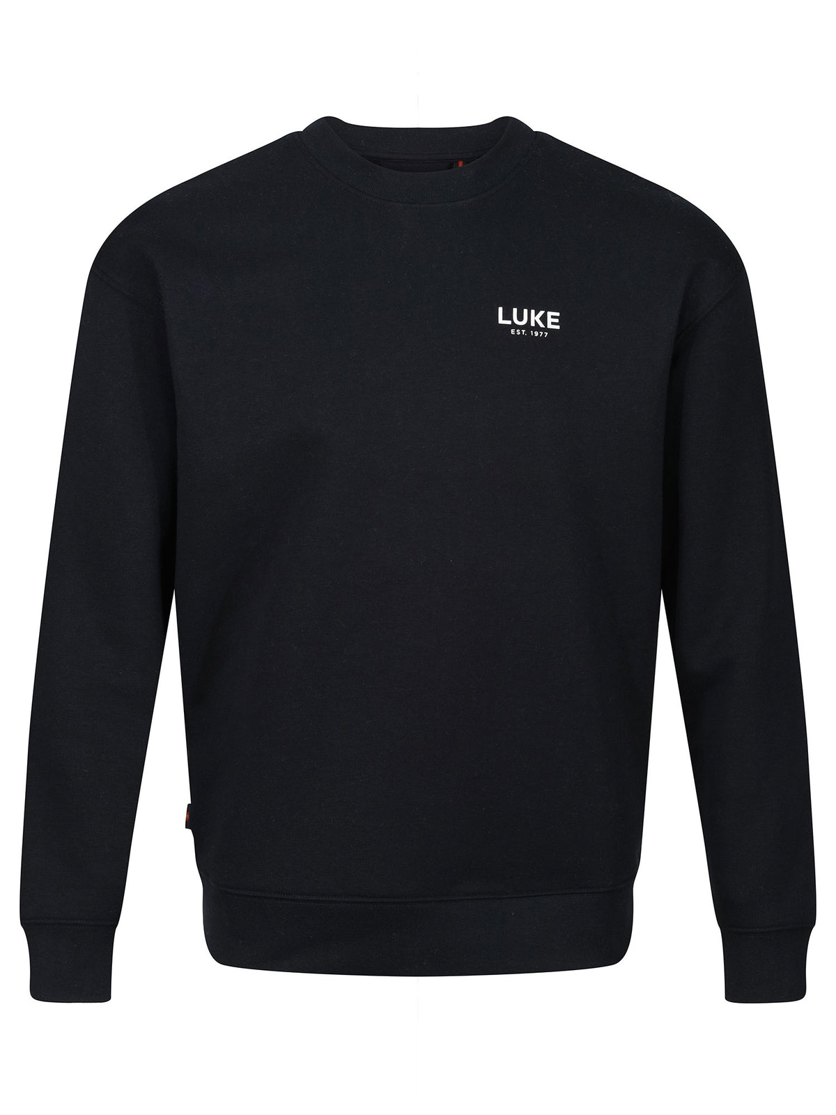 EXCEPTIONAL RELAXED FIT SWEATSHIRT