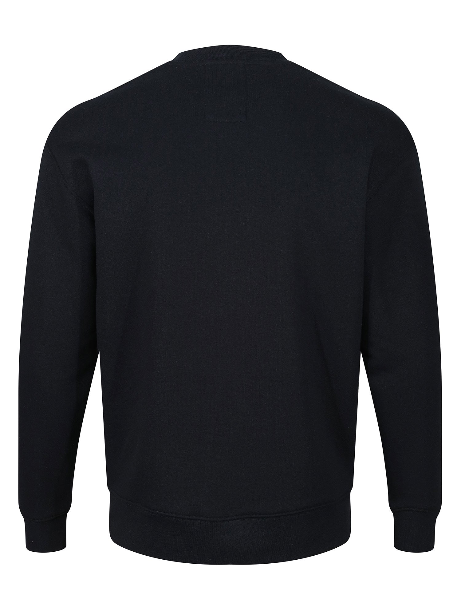 EXCEPTIONAL RELAXED FIT SWEATSHIRT