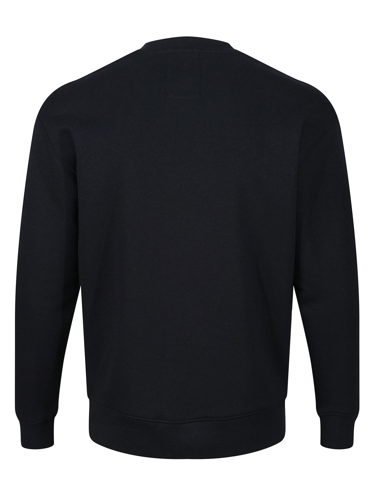 EXCEPTIONAL RELAXED FIT SWEATSHIRT