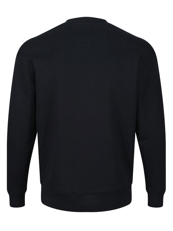EXCEPTIONAL RELAXED FIT SWEAT