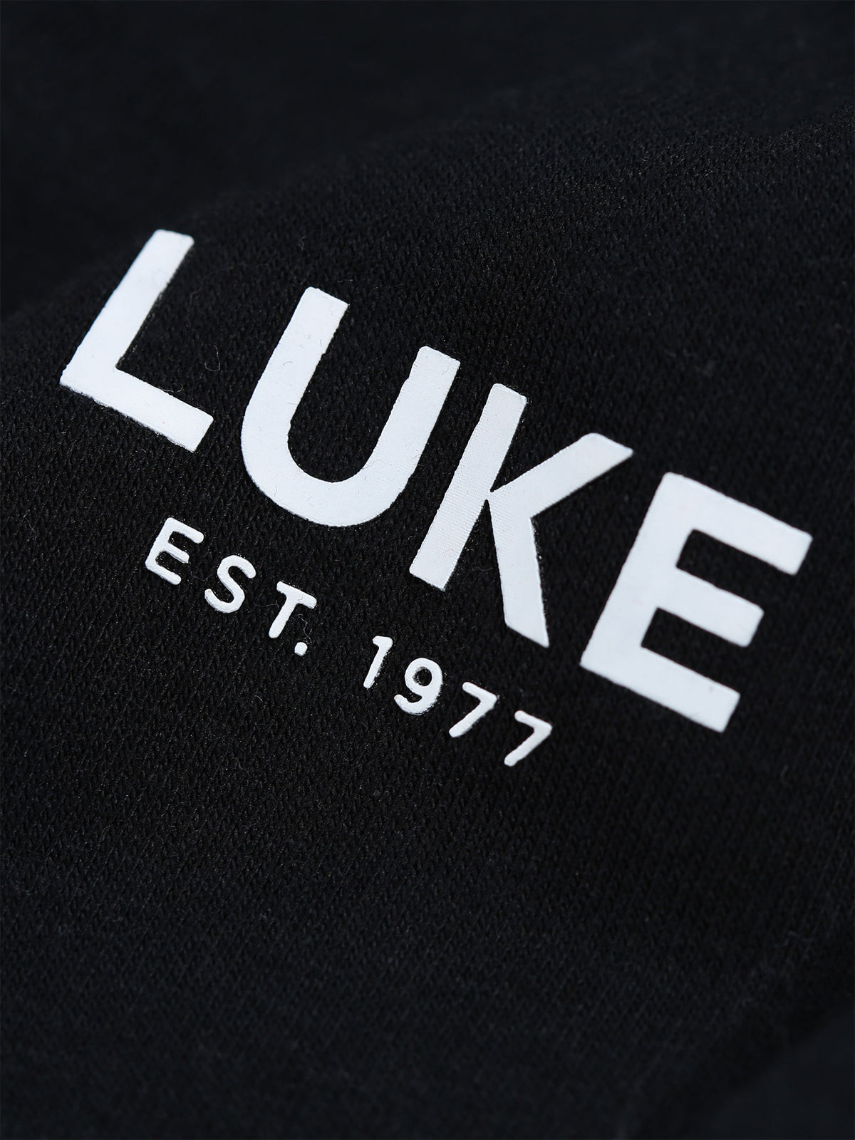 EXCEPTIONAL RELAXED FIT SWEATSHIRT