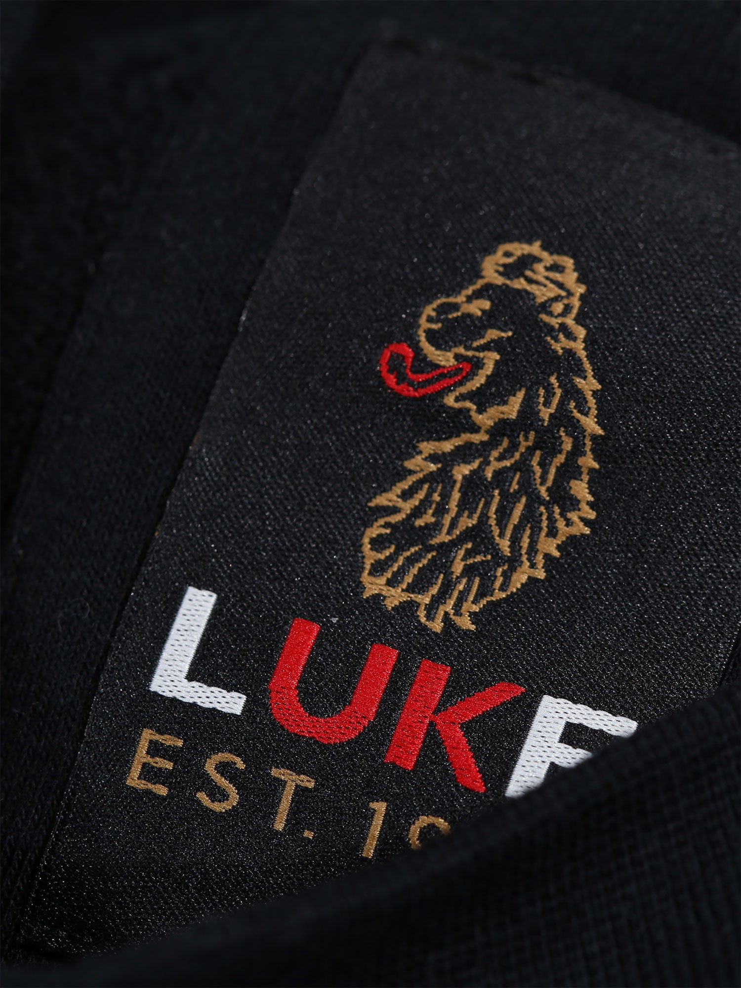 EXCEPTIONAL RELAXED FIT SWEATSHIRT