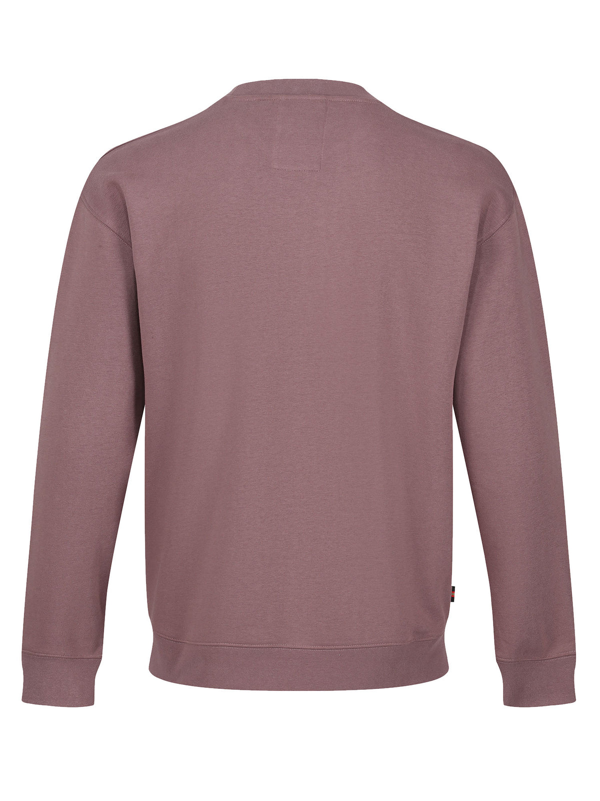 EXCEPTIONAL RELAXED FIT SWEATSHIRT