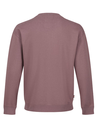 EXCEPTIONAL RELAXED FIT SWEATSHIRT