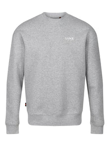  EXCEPTIONAL RELAXED FIT SWEAT